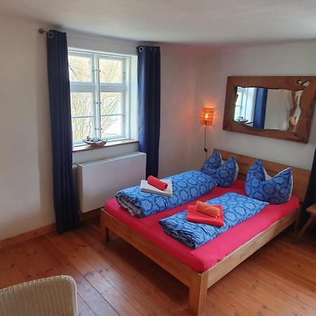 Apartment Kliemkiker, Naehe Binz In Traumhafter Alleinlage Zirkow Esterno foto